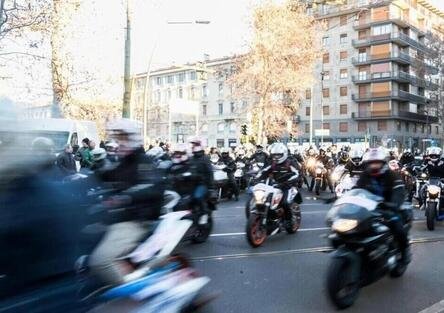 Area B e C a Milano: slittano al 1° ottobre 2025 i divieti per le moto 