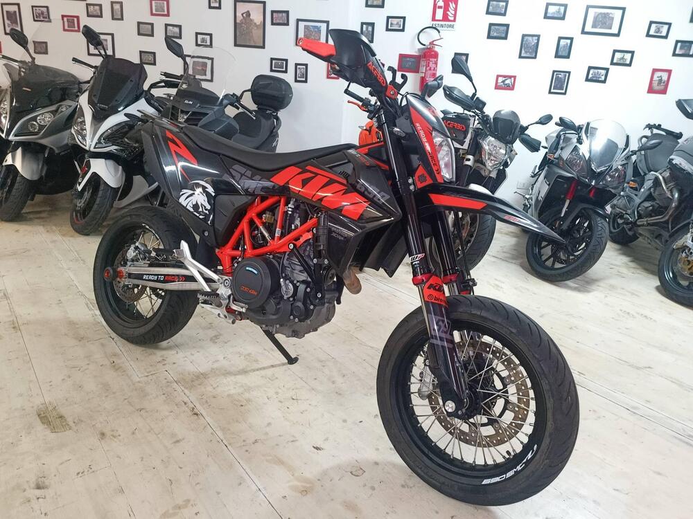 KTM 690 SMC R (2019 - 20) (2)