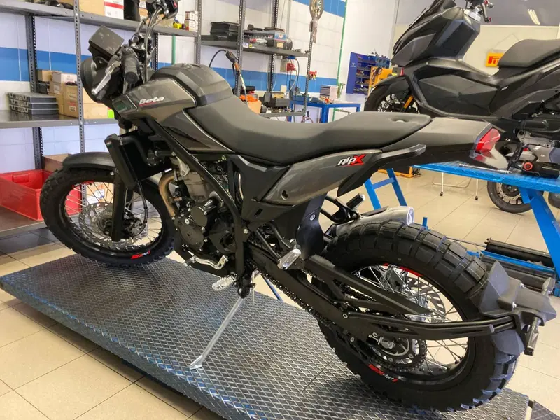 Betamotor Alp X (2024 - 26) (4)