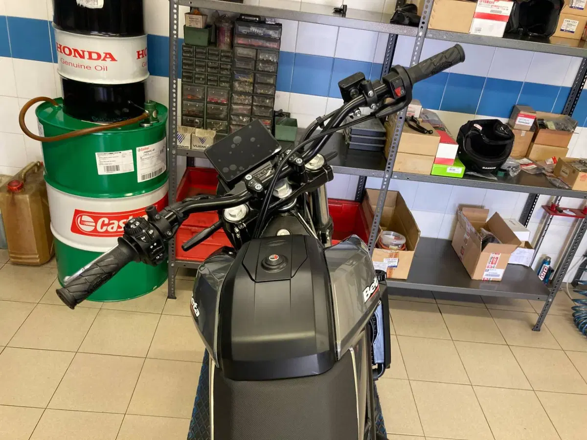 Betamotor Alp X (2024 - 26) (6)