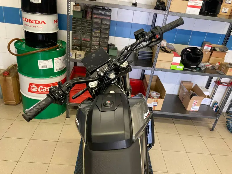 Betamotor Alp X (2024 - 26) (6)
