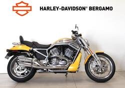 Harley-Davidson 1130 Street Rod (2005) - VRSCR usata