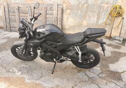 Yamaha MT-125 ABS (2017 - 19) usata