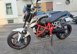 KTM 690 Duke (2012 - 16) usata