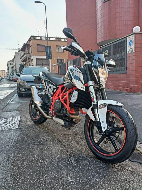 KTM 690 Duke (2012 - 16) (3)