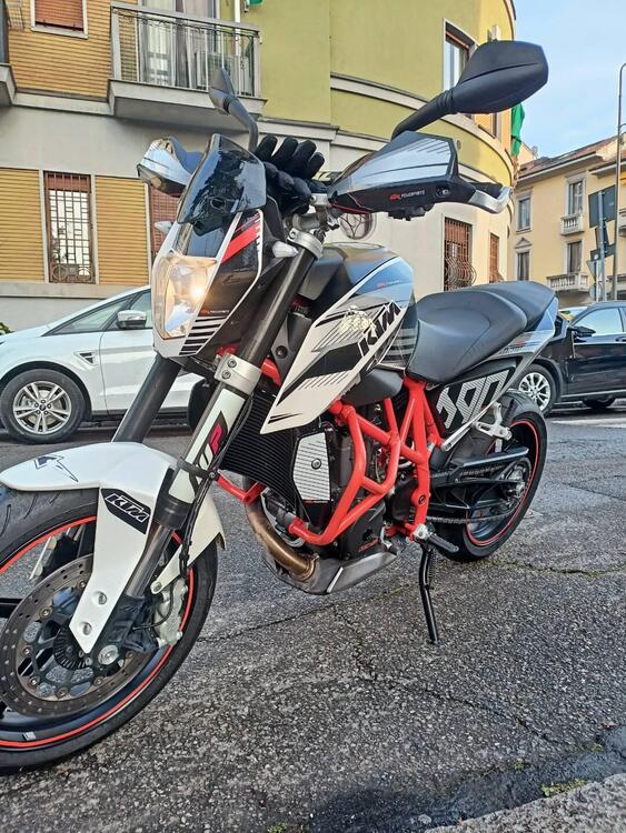 KTM 690 Duke (2012 - 16) (5)