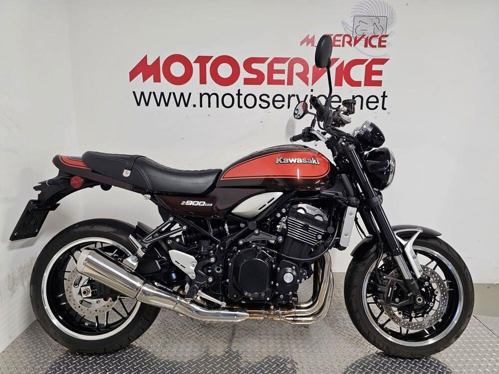 Kawasaki Z 900 RS (2018 - 20) (5)