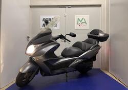 Honda Silver Wing 400 (2006 - 09) usata