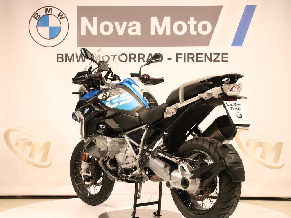 Bmw R 1250 GS (2019 - 20) (2)