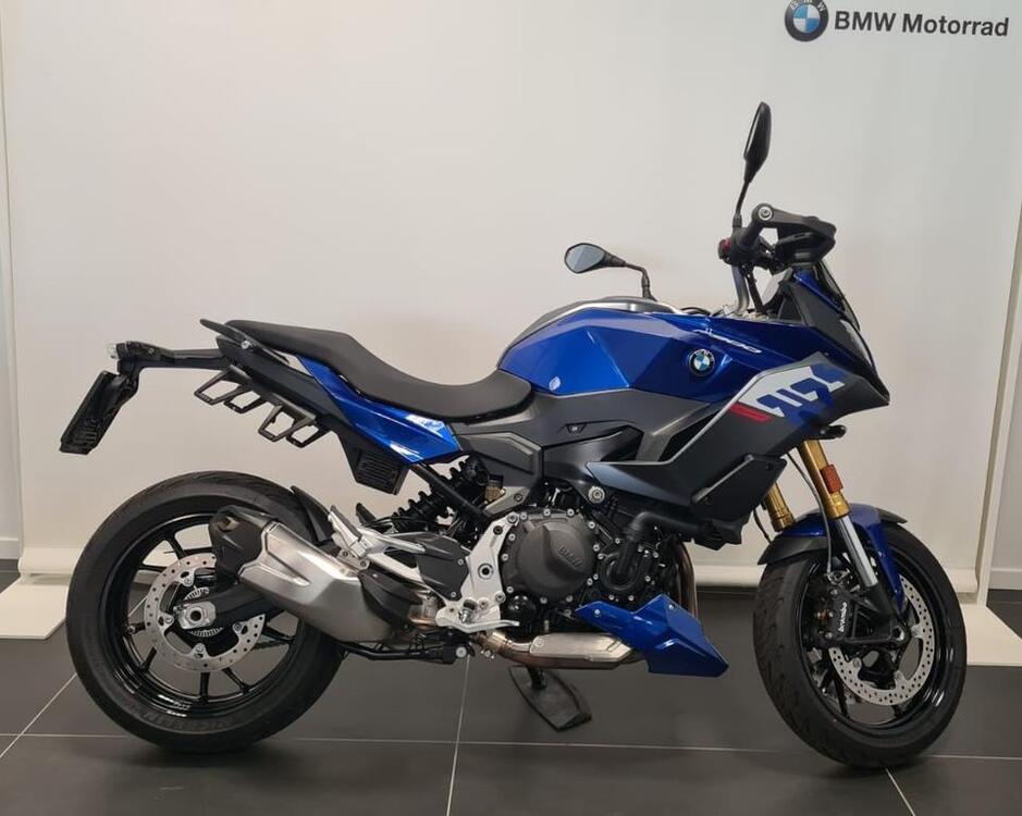 Bmw F 900 XR (2020 - 24)