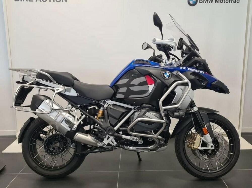 Bmw R 1250 GS Adventure (2021 - 24)