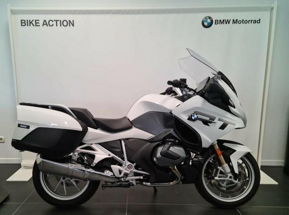 Bmw R 1250 RT (2021 - 24)