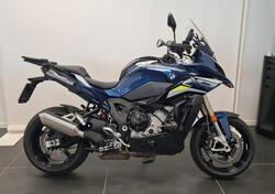 Bmw S 1000 XR (2024) usata