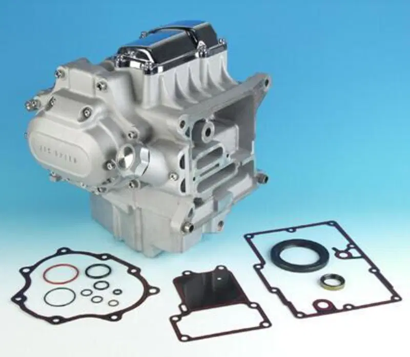 Kit guarnizioni Genuine per cambio Dyna dal 2006 a 