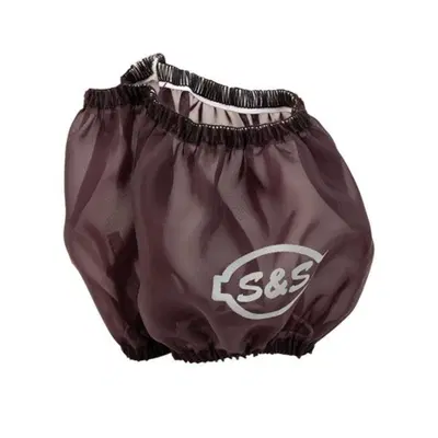 Calza antipioggia per filtri aria S&amp;S Stealth S&amp;S 