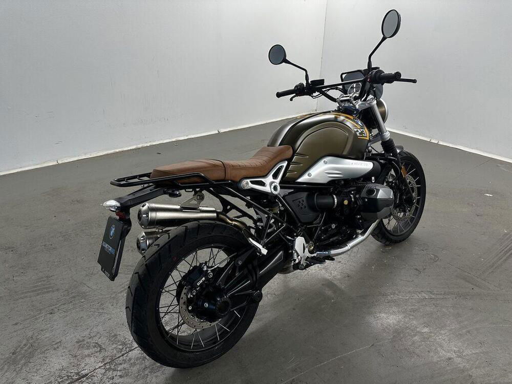 Bmw R nineT 1200 Scrambler (2016 - 20) (2)