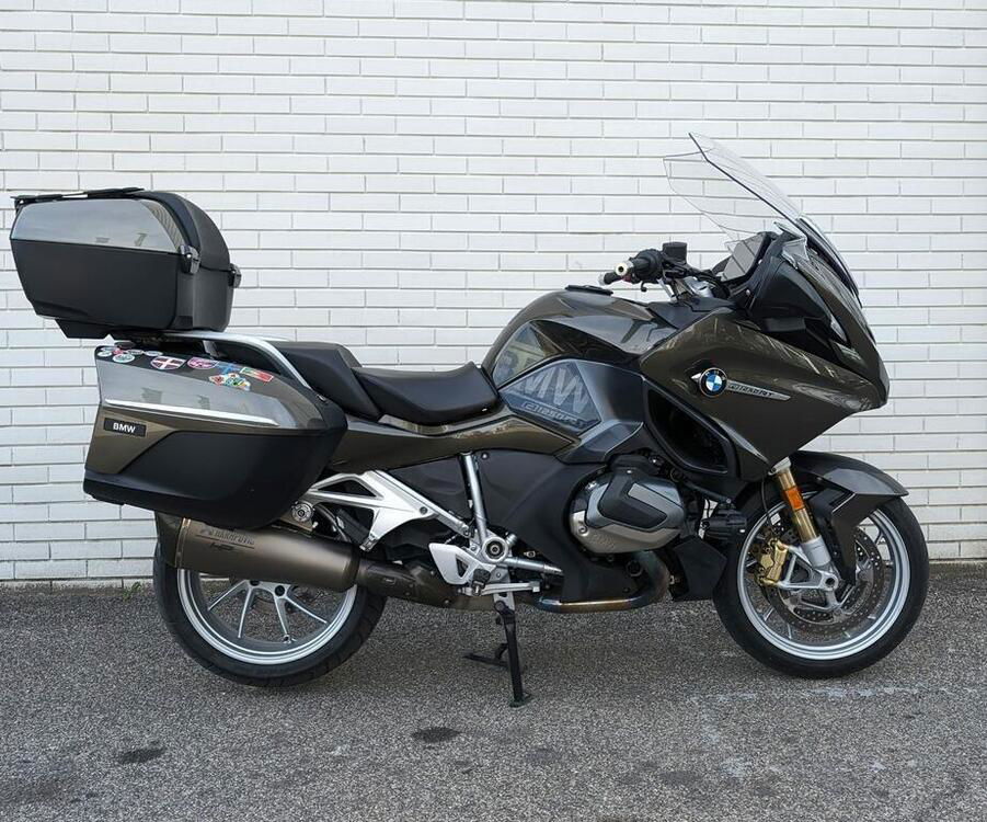 Bmw R 1250 RT (2019 - 20) (2)