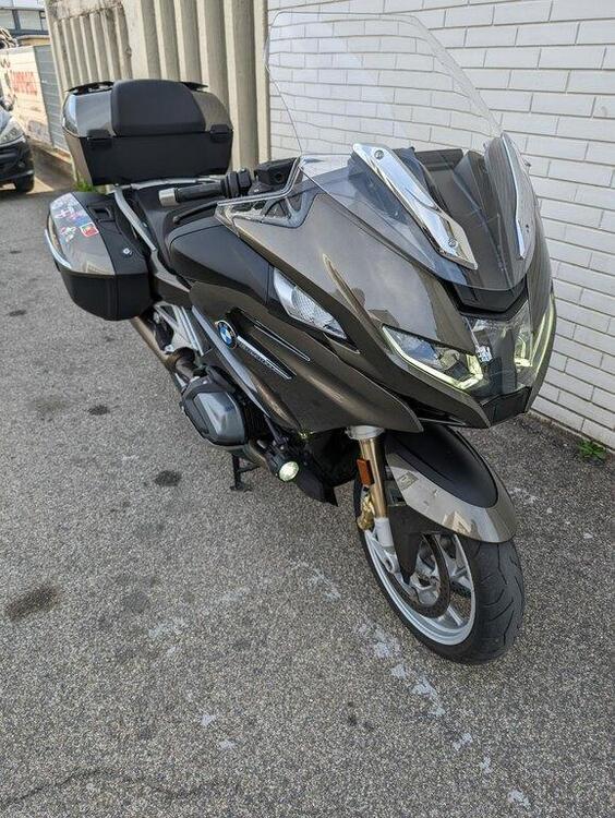 Bmw R 1250 RT (2019 - 20) (3)