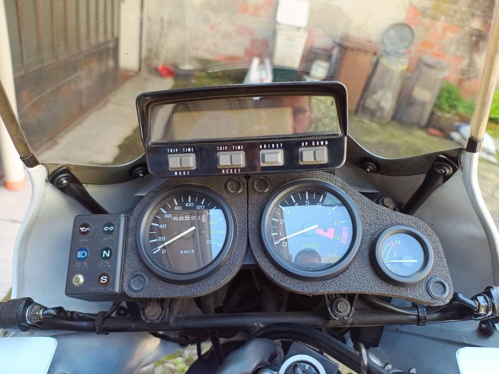 Honda Africa Twin XRV 750 (1996 - 02) (2)