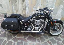 Harley-Davidson 1450 Springer Classic (2005) - FLSTSCI usata