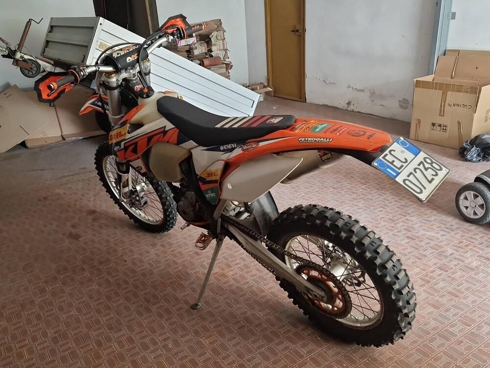 KTM EXC 350 F (2014) (3)