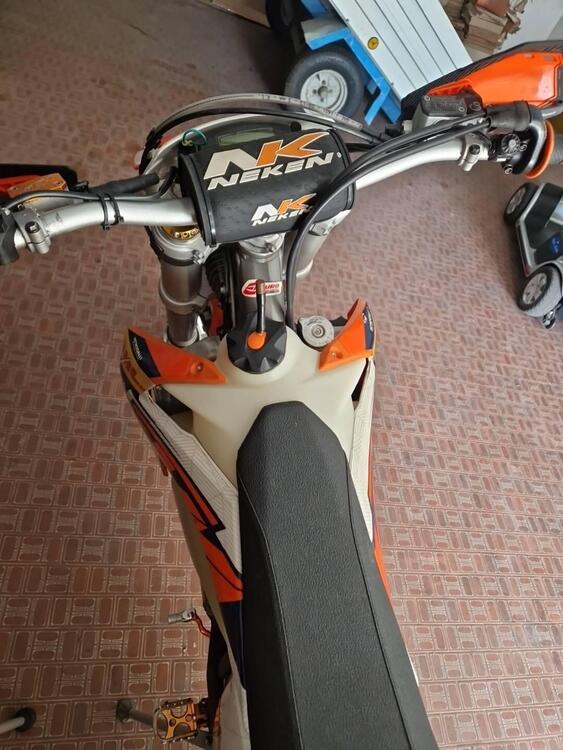 KTM EXC 350 F (2014) (5)