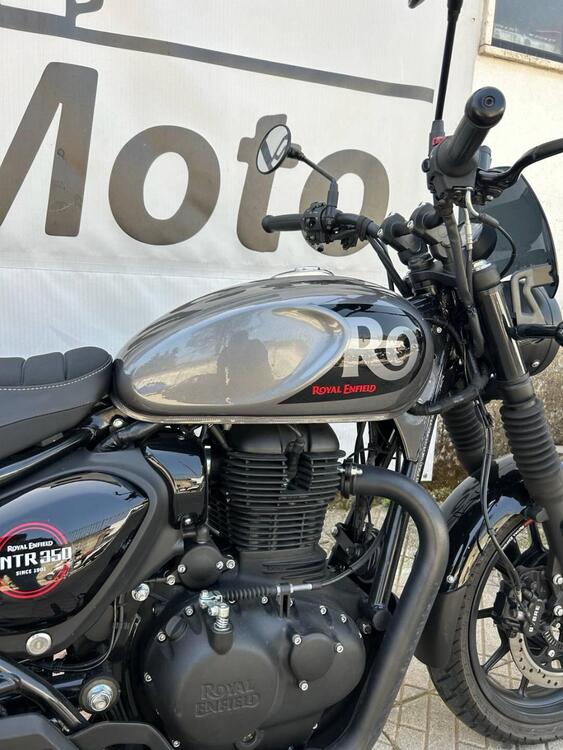 Royal Enfield HNTR 350 (2022 - 24) (5)