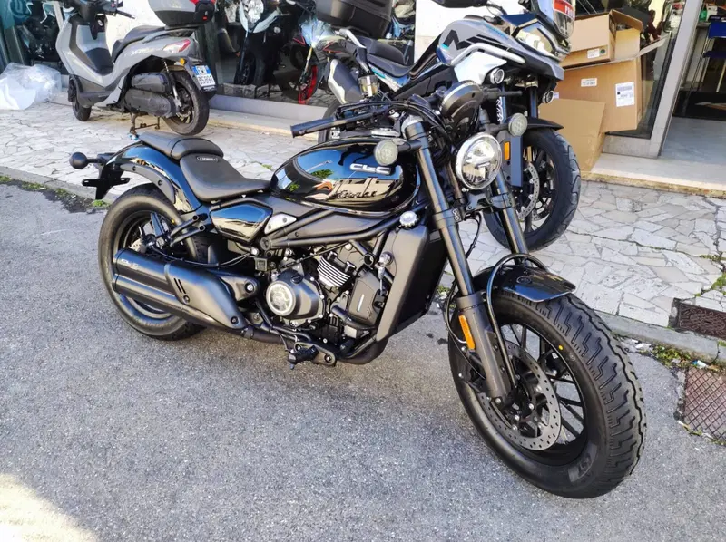 CFMOTO 450CL-C (2024 - 26) (3)
