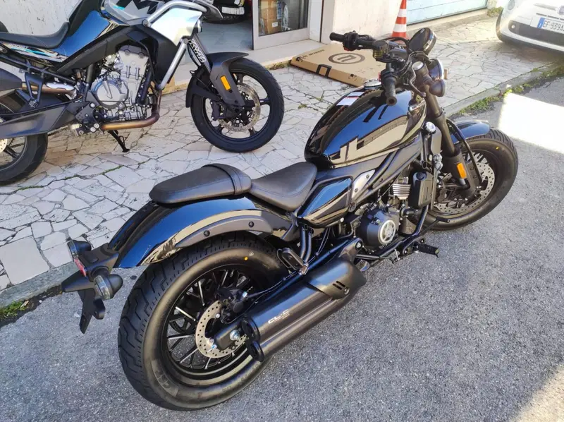 CFMOTO 450CL-C (2024 - 26) (6)