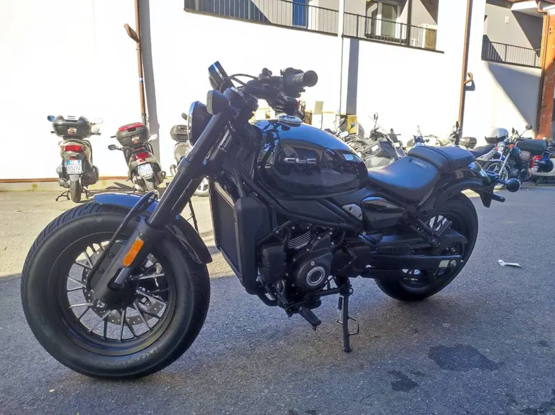 CFMOTO 450CL-C (2024 - 26) (7)
