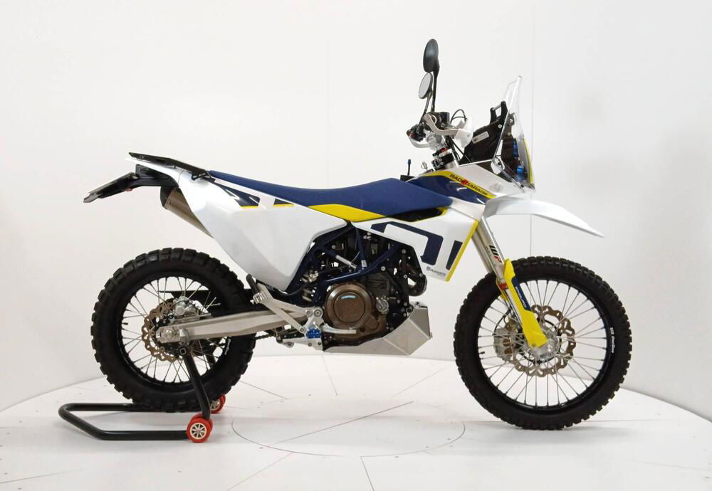 Husqvarna 701 Enduro (2022)