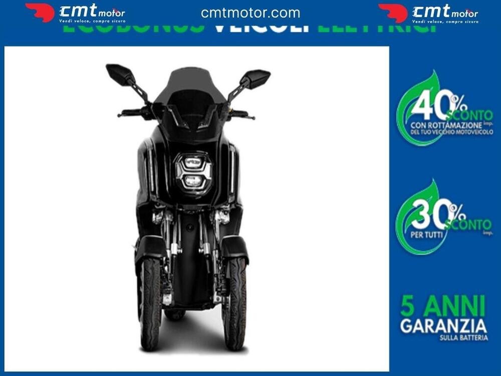 CJR MotorEco Tude 100 (2021 - 24) (4)