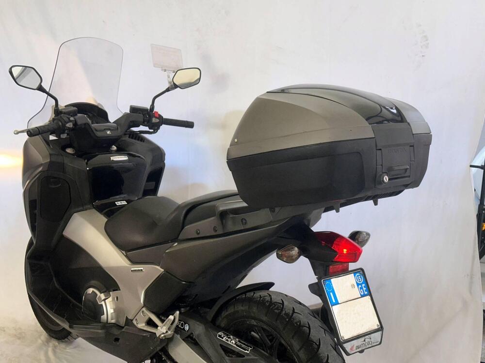 Honda Integra 750 DCT ABS (2014 - 15) (2)