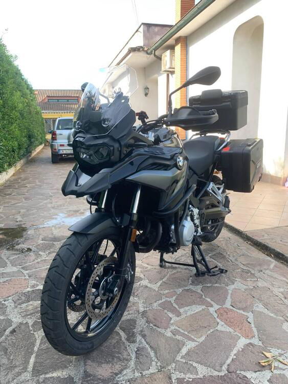 Bmw F 750 GS (2021 - 24) (5)