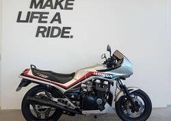 Honda CBX 750 F usata