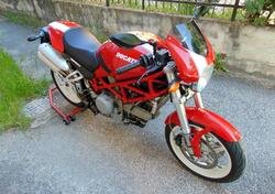 Ducati Monster S2 R (2004 - 07) usata