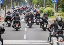 Biker Fest International vi aspetta dal 9 al 12 maggio 2024