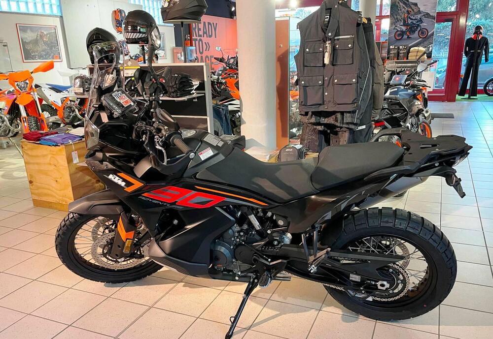 KTM 890 Adventure (2023 - 24) (2)