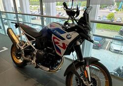 Bmw F 900 GS (2024) usata