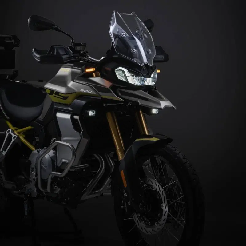Voge Valico 900DSX (2024 - 26) (3)