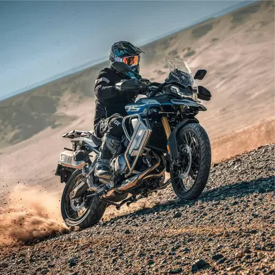 Voge Valico 900DSX (2024 - 26) nuova