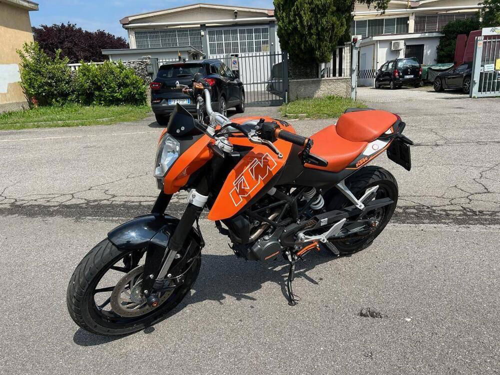 KTM 125 Duke ABS (2013 - 16) (3)