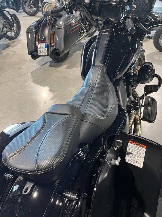 Harley-Davidson Street Glide ST (2022 - 23) (5)