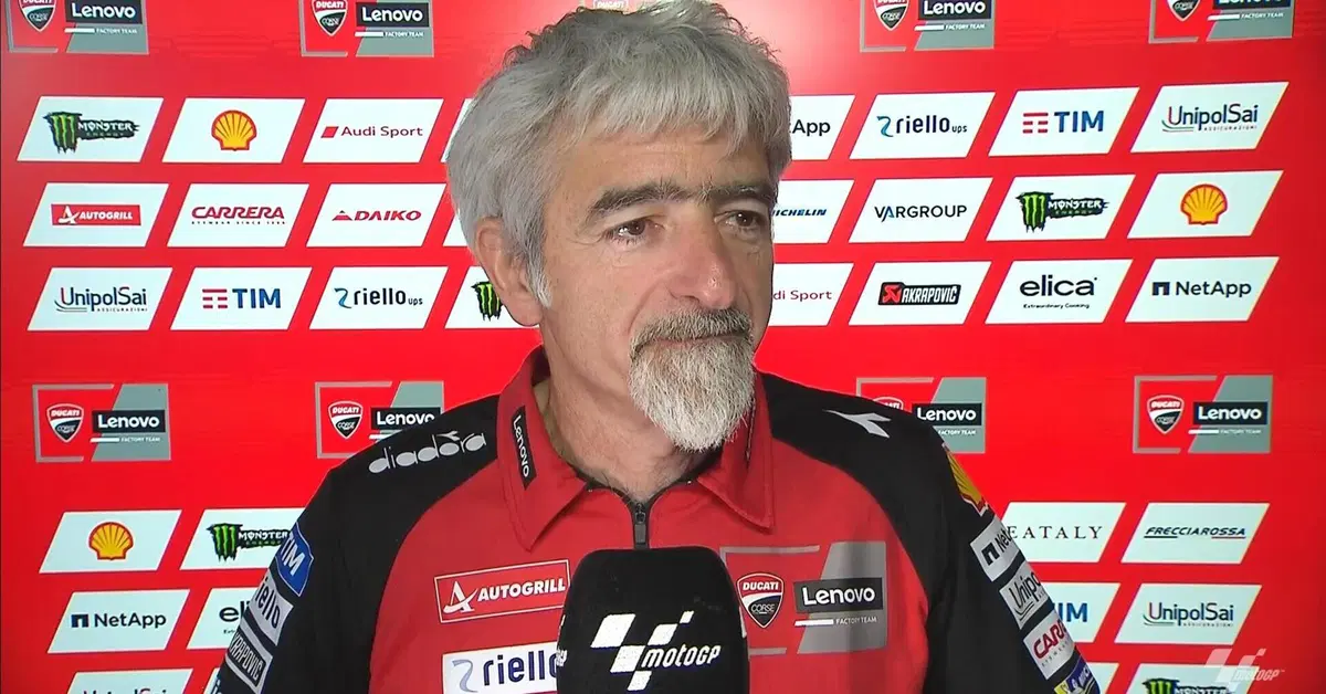 MotoGP 2024. GP di Francia. Gigi Dall'Igna e l'indizio sul futuro compagno di Pecco Bagnaia: "Valuteremo la storia complessiva del pilota, non solo il 2024". A chi allude?