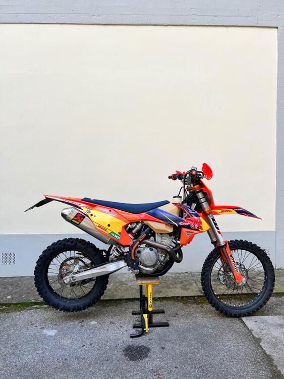 KTM EXC 350 F (2017) (2)