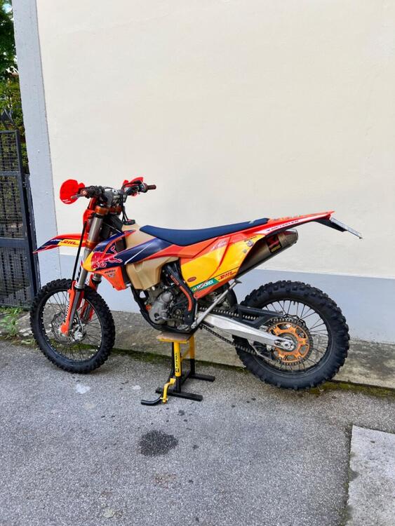 KTM EXC 350 F (2017) (4)