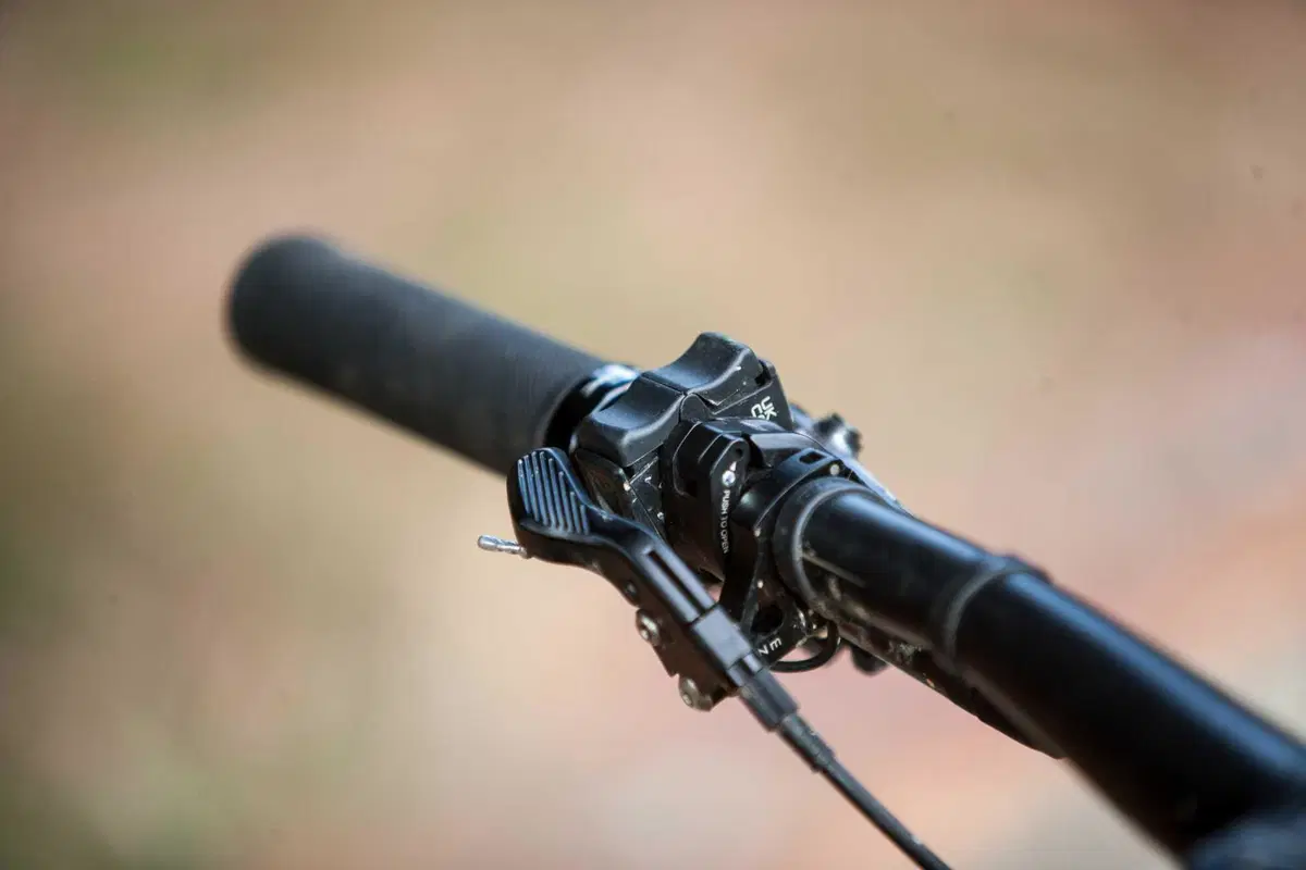 Test Thok GRAM RC, le impressioni dopo un mese di utilizzo (3)