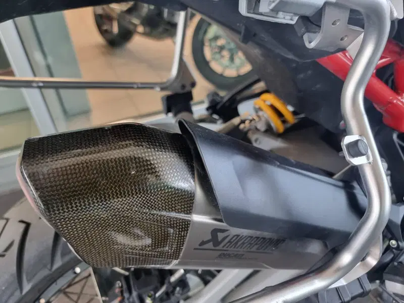 Ducati Multistrada V4 Rally (2023 - 25) (5)