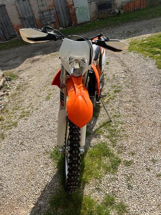 KTM EXC 250 F (2014) (3)