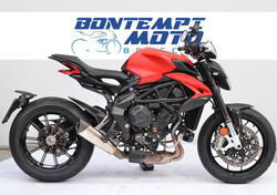 MV Agusta Dragster 800 (2020) usata